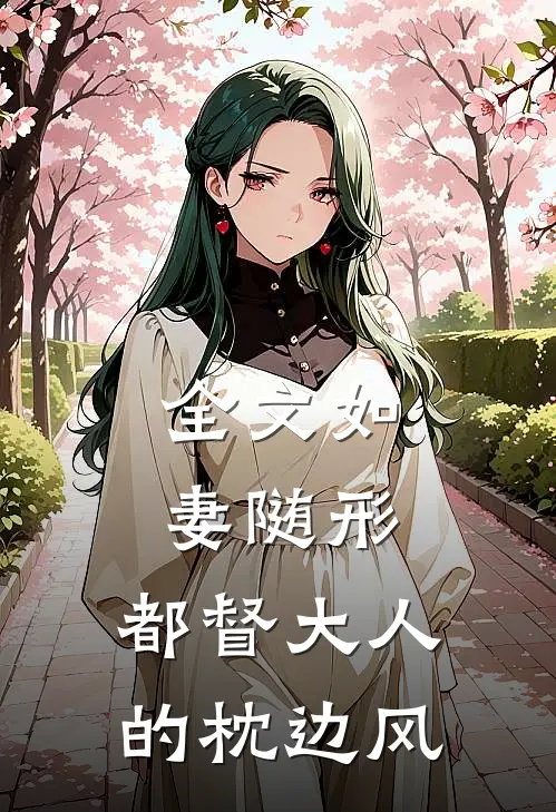全文如妻随形：都督大人的枕边风