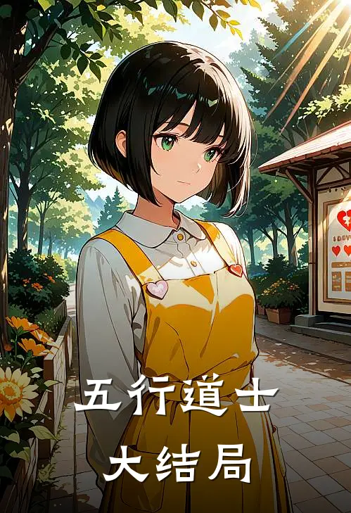 五行道士大结局