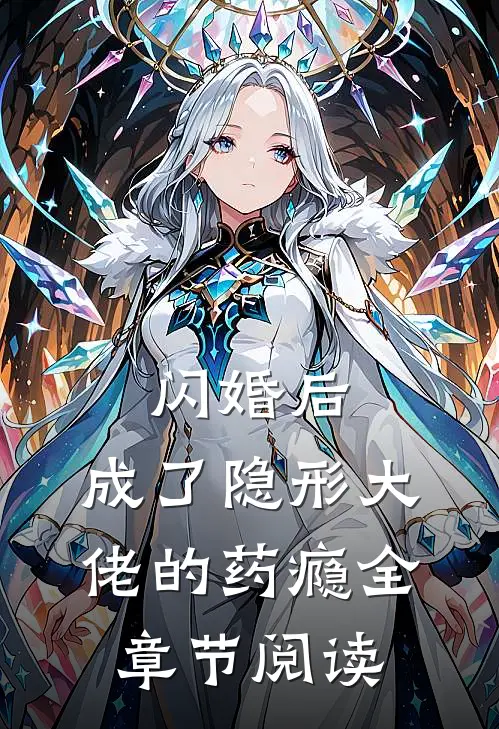 闪婚后，成了隐形大佬的药瘾全章节阅读