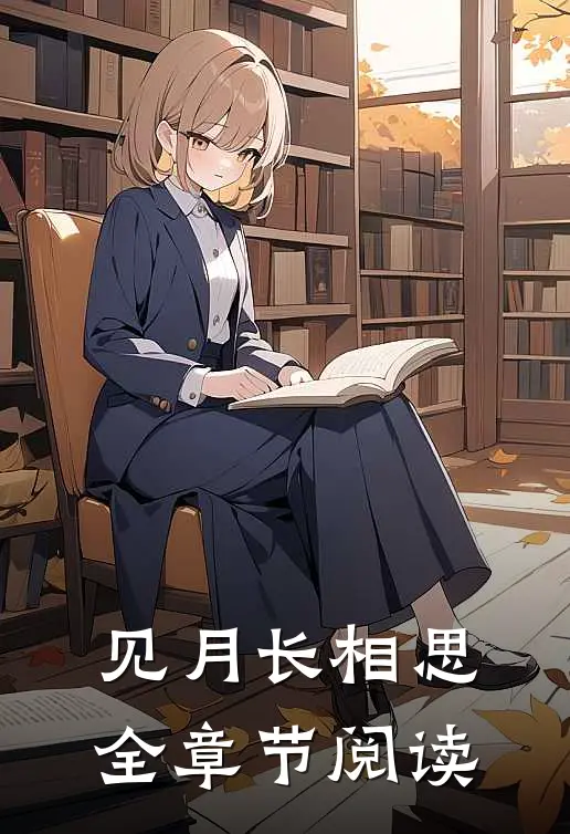 见月长相思全章节阅读
