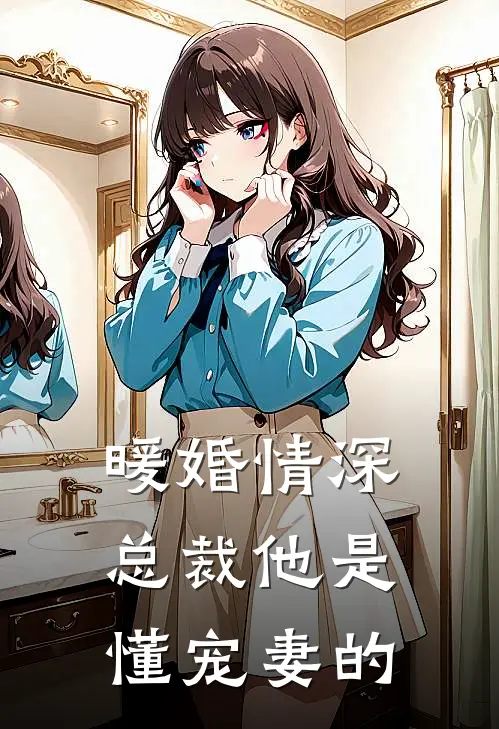暖婚情深：总裁他是懂宠妻的
