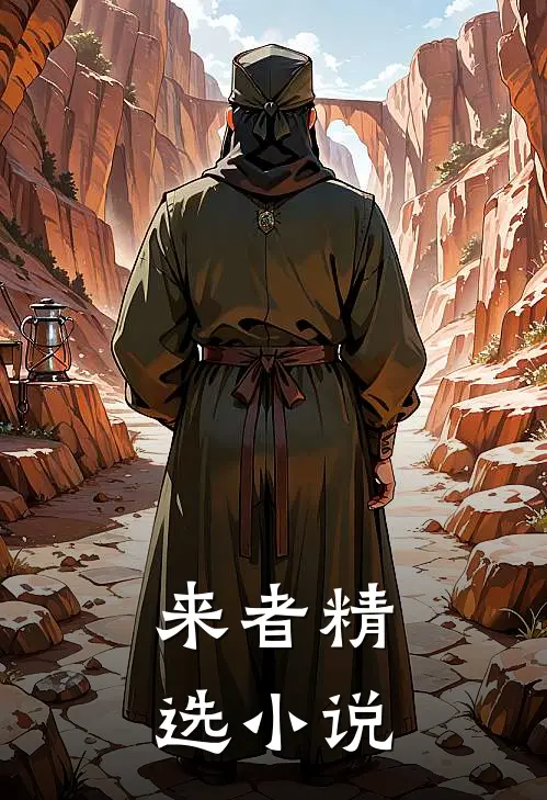 来者精选小说