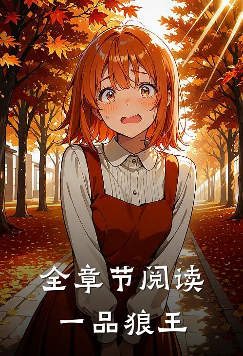 全章节阅读一品狼王