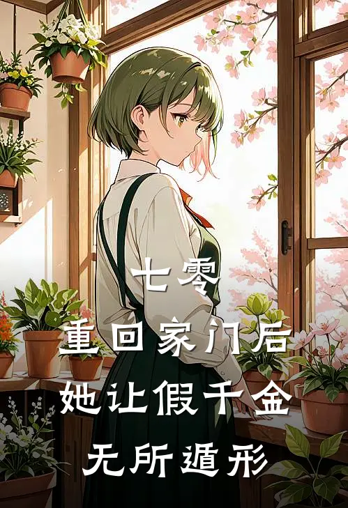 七零：重回家门后，她让假千金无所遁形