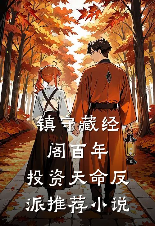 镇守藏经阁百年,投资天命反派推荐小说