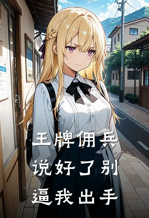 王牌佣兵：说好了别逼我出手