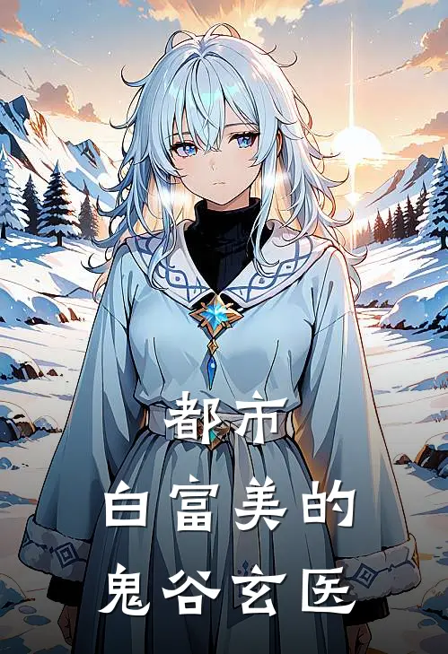 都市：白富美的鬼谷玄医