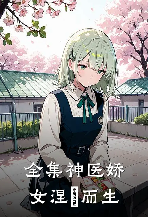 全集神医娇女涅槃而生