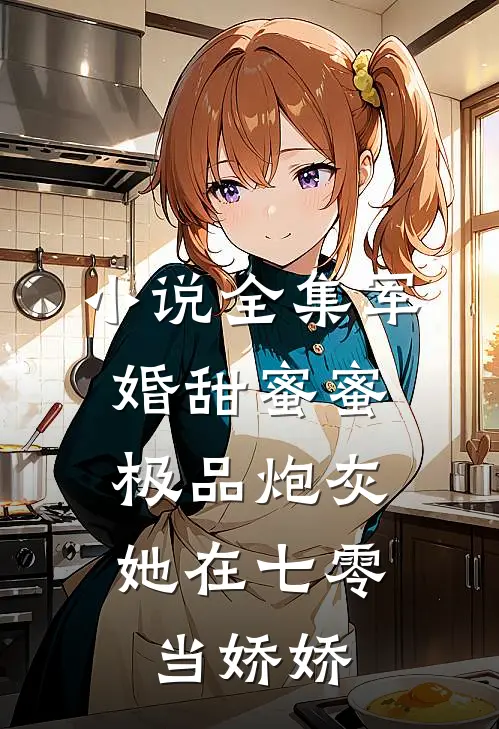 小说全集军婚甜蜜蜜：极品炮灰她在七零当娇娇