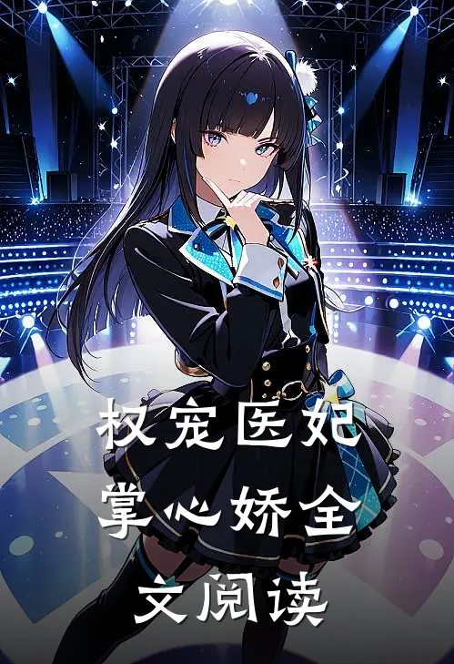 权宠医妃掌心娇全文阅读