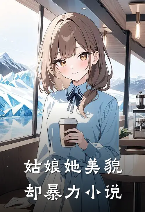 姑娘她美貌却暴力小说
