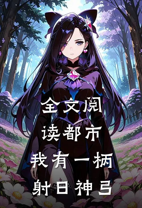 全文阅读都市：我有一柄射日神弓