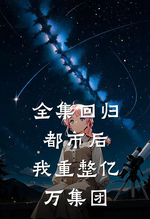 全集回归都市后，我重整亿万集团