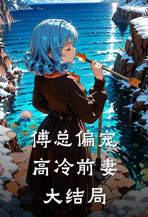 傅总偏宠高冷前妻大结局