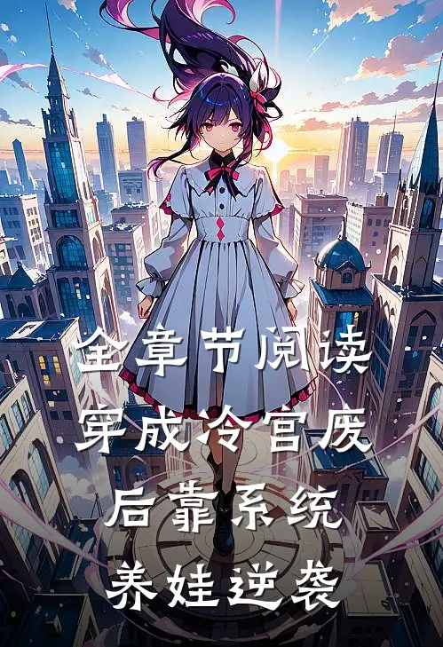 全章节阅读穿成冷宫废后靠系统养娃逆袭