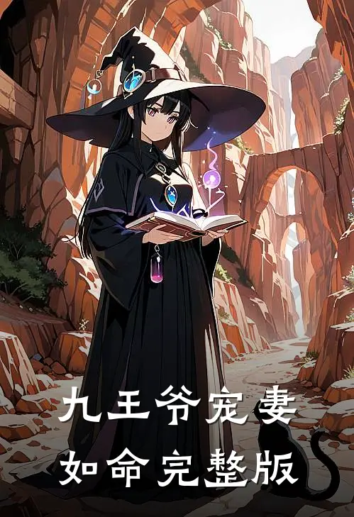 九王爷宠妻如命完整版
