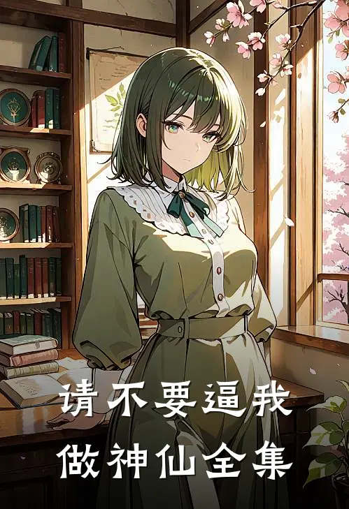 请不要逼我做神仙全集