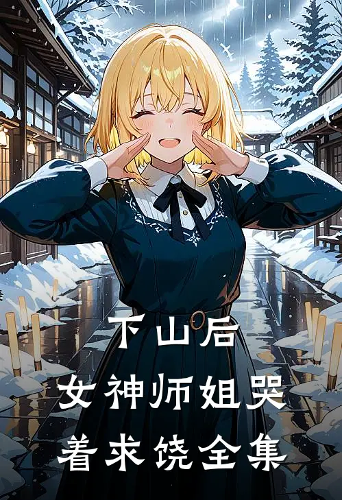 下山后，女神师姐哭着求饶全集