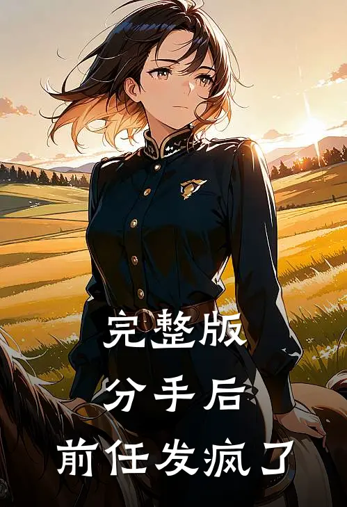 完整版分手后，前任发疯了