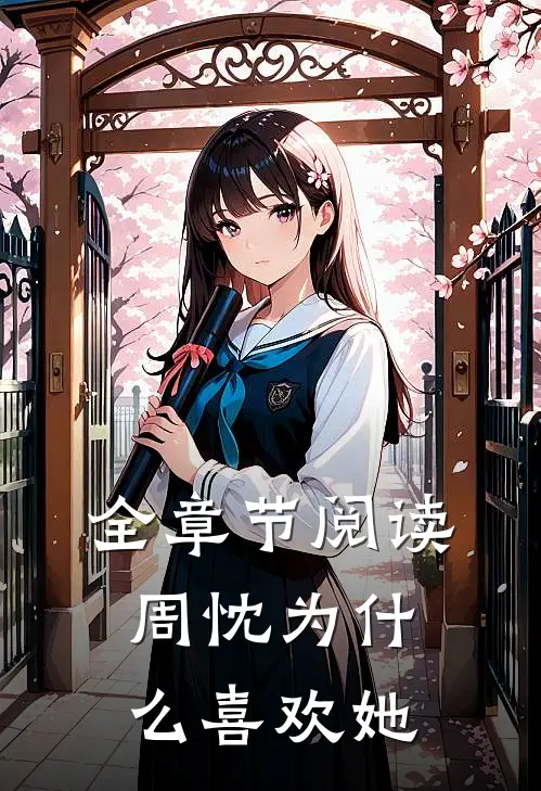 全章节阅读周忱为什么喜欢她