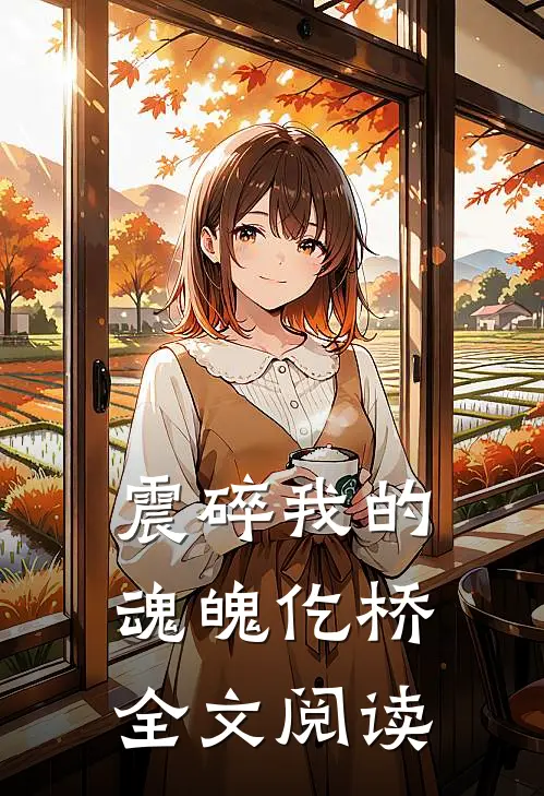 震碎我的魂魄仡桥全文阅读