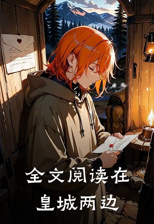 全文阅读在皇城两边