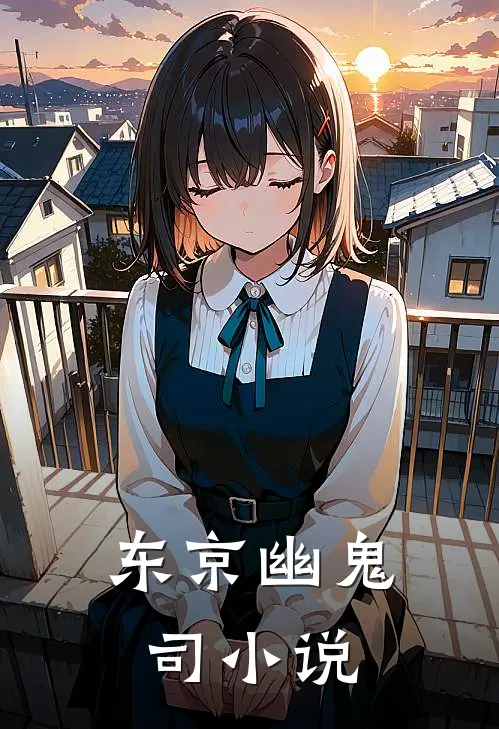 东京幽鬼司小说