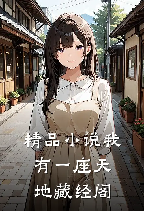 精品小说我有一座天地藏经阁