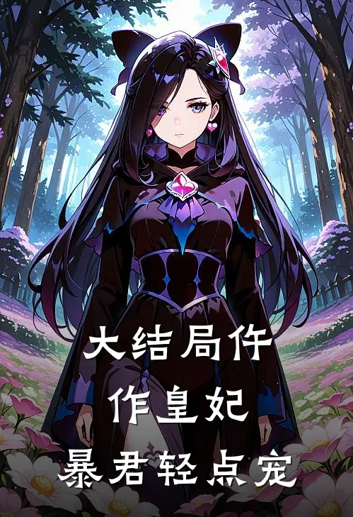 大结局仵作皇妃：暴君轻点宠