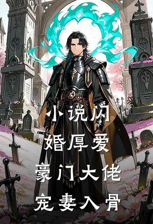 小说闪婚厚爱：豪门大佬宠妻入骨