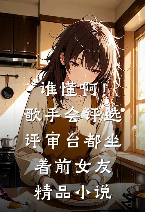 谁懂啊！歌手会评选，评审台都坐着前女友精品小说