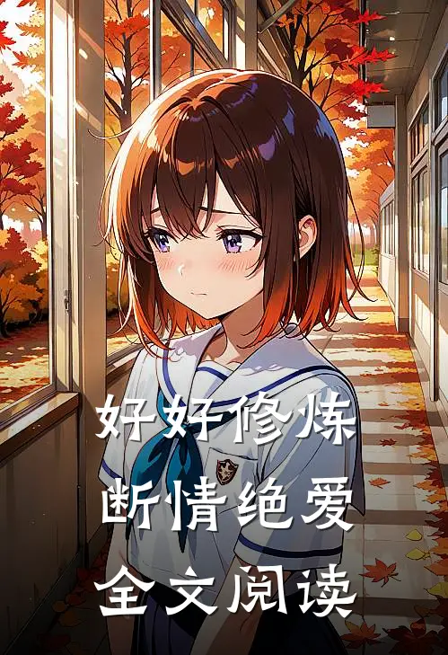 好好修炼断情绝爱全文阅读