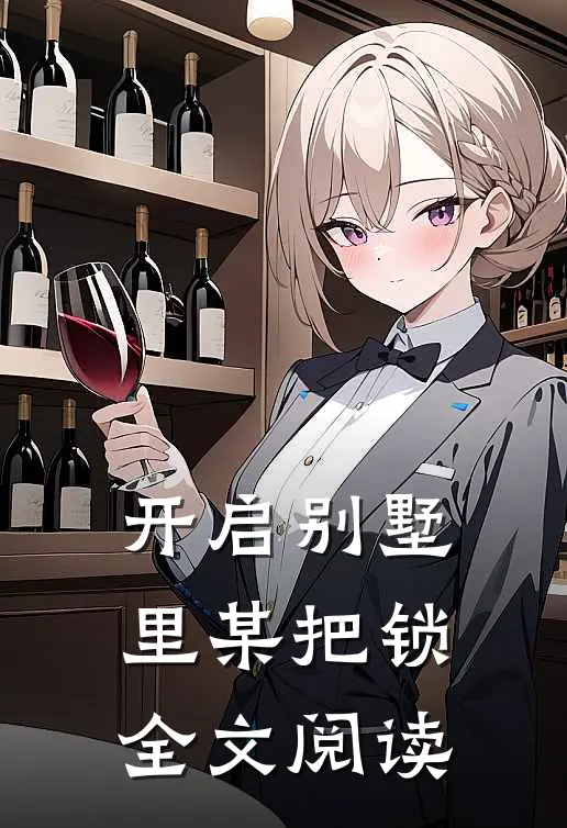 开启别墅里某把锁全文阅读