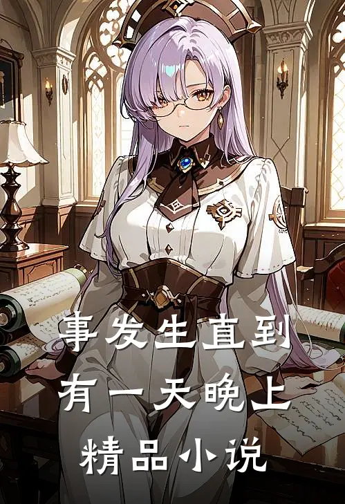 事发生直到有一天晚上精品小说
