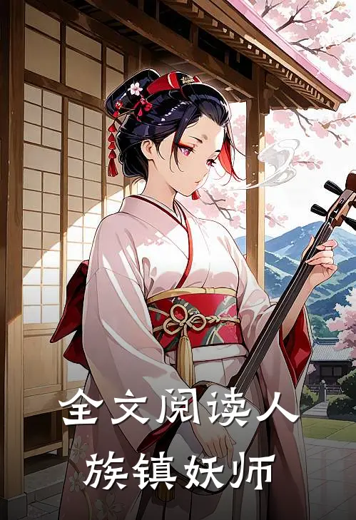 全文阅读人族镇妖师