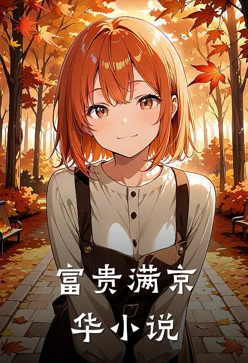 富贵满京华小说