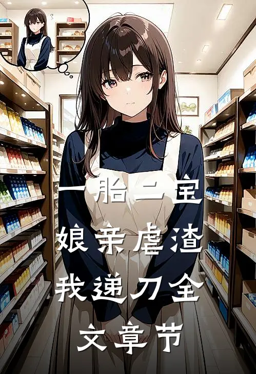 一胎二宝，娘亲虐渣我递刀全文章节