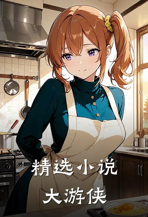精选小说大游侠