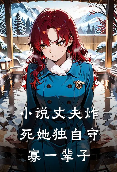 小说丈夫炸死她独自守寡一辈子
