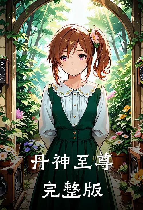 丹神至尊完整版