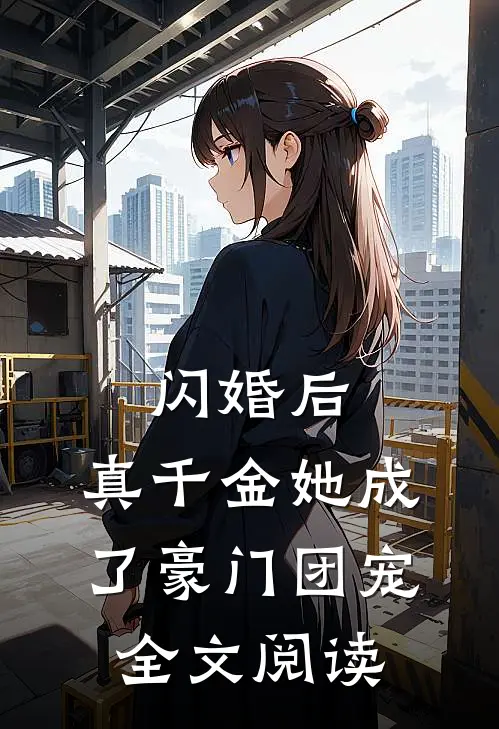 闪婚后，真千金她成了豪门团宠全文阅读