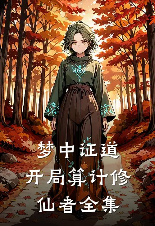 梦中证道，开局算计修仙者全集