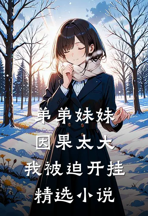 弟弟妹妹因果太大，我被迫开挂精选小说