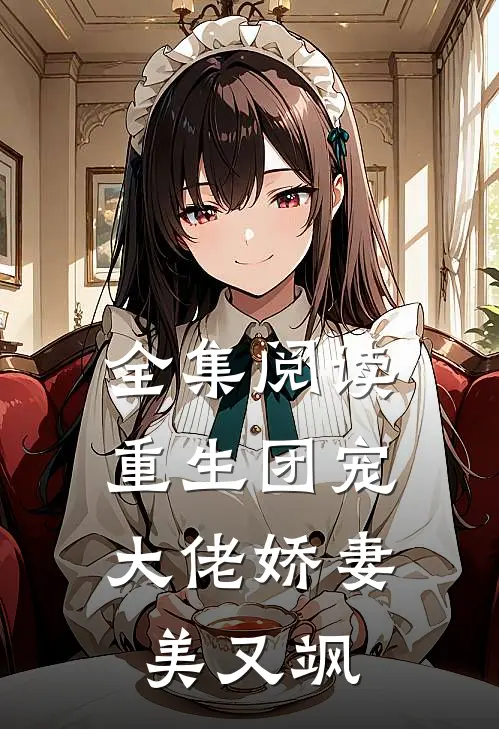 全集阅读重生团宠：大佬娇妻美又飒