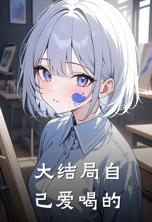 大结局自己爱喝的