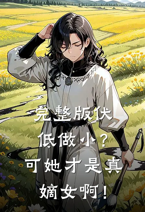 完整版伏低做小？可她才是真嫡女啊！