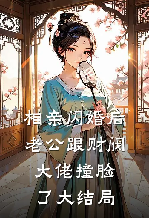 相亲闪婚后，老公跟财阀大佬撞脸了大结局