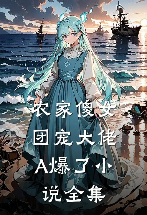 农家傻女：团宠大佬A爆了小说全集