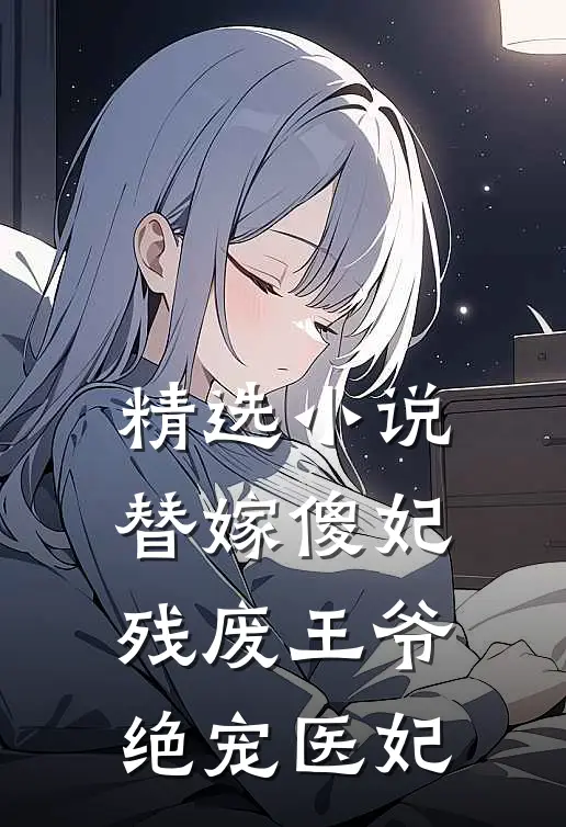 精选小说替嫁傻妃：残废王爷绝宠医妃