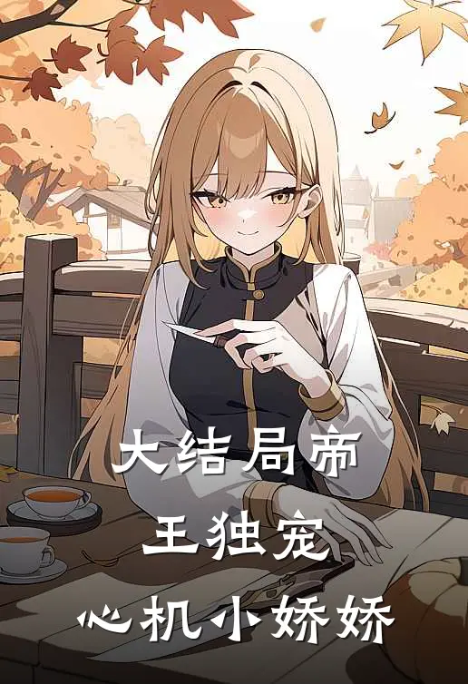 大结局帝王独宠：心机小娇娇